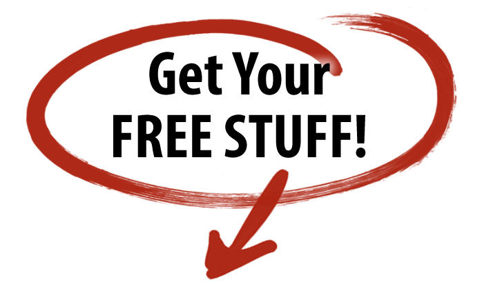 Free bonus resources from Blank to Brilliant
